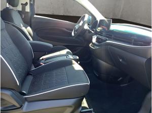 Fiat 500e Limousine 42 kWh *Standort Darmstadt*