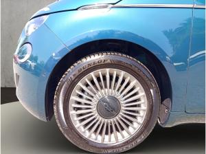 Fiat 500e Limousine 42 kWh *Standort Darmstadt*