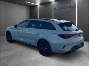 Cupra Leon Sportstourer VZ Black Ed. 1.5 e-Hybrid *Sennheiser*Intelligent*