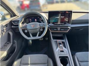 Cupra Leon Sportstourer VZ Black Ed. 1.5 e-Hybrid *Sennheiser*Intelligent*