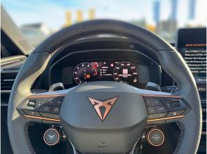 Cupra Leon Sportstourer VZ Black Ed. 1.5 e-Hybrid *Sennheiser*Intelligent*