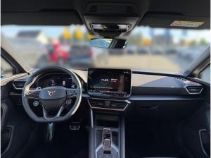 Cupra Leon Sportstourer VZ Black Ed. 1.5 e-Hybrid *Sennheiser*Intelligent*