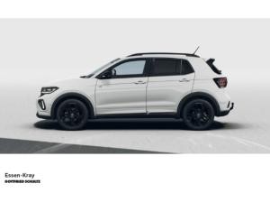 Volkswagen T-Cross R-Line 1.0 TSI - verfügbar ab 03/2026 (Essen-Kray)