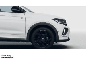 Volkswagen T-Cross R-Line 1.0 TSI - verfügbar ab 03/2026 (Essen-Kray)