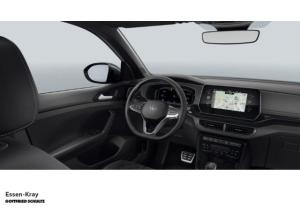 Volkswagen T-Cross R-Line 1.0 TSI - verfügbar ab 03/2026 (Essen-Kray)