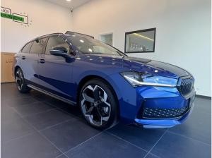 Skoda Superb Combi 265PS 4x4 Vollausstattung! Alle Extras! Sofort!