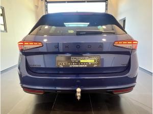 Skoda Superb Combi 265PS 4x4 Vollausstattung! Alle Extras! Sofort!