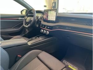 Skoda Superb Combi 265PS 4x4 Vollausstattung! Alle Extras! Sofort!