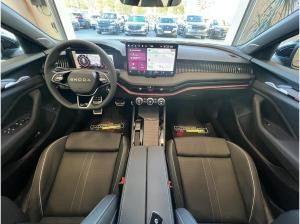 Skoda Superb Combi 265PS 4x4 Vollausstattung! Alle Extras! Sofort!