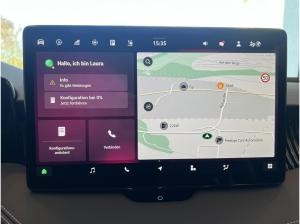 Skoda Superb Combi 265PS 4x4 Vollausstattung! Alle Extras! Sofort!