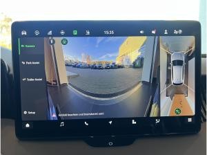 Skoda Superb Combi 265PS 4x4 Vollausstattung! Alle Extras! Sofort!