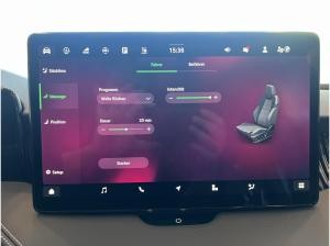 Skoda Superb Combi 265PS 4x4 Vollausstattung! Alle Extras! Sofort!