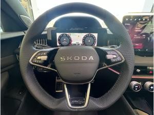 Skoda Superb Combi 265PS 4x4 Vollausstattung! Alle Extras! Sofort!