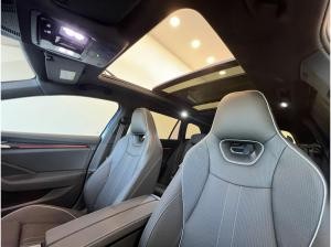 Skoda Superb Combi 265PS 4x4 Vollausstattung! Alle Extras! Sofort!