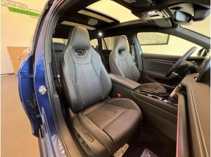 Skoda Superb Combi 265PS 4x4 Vollausstattung! Alle Extras! Sofort!