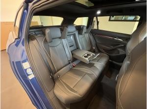 Skoda Superb Combi 265PS 4x4 Vollausstattung! Alle Extras! Sofort!