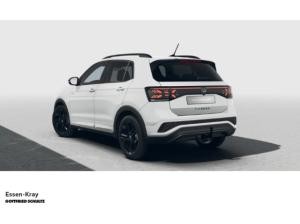 Volkswagen T-Cross R-Line 1.0 TSI - verfügbar ab 03/2026  (Essen-Kray)
