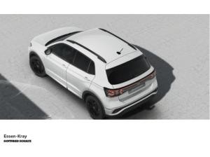 Volkswagen T-Cross R-Line 1.0 TSI - verfügbar ab 03/2026  (Essen-Kray)