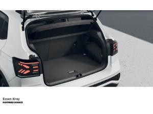 Volkswagen T-Cross R-Line 1.0 TSI - verfügbar ab 03/2026  (Essen-Kray)