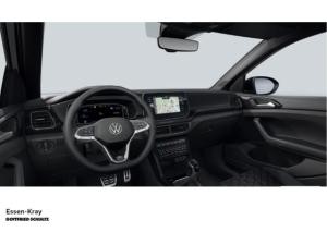 Volkswagen T-Cross R-Line 1.0 TSI - verfügbar ab 03/2026  (Essen-Kray)