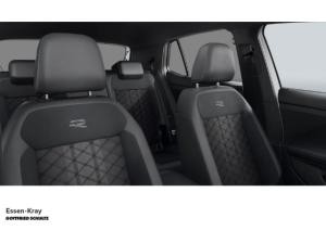 Volkswagen T-Cross R-Line 1.0 TSI - verfügbar ab 03/2026  (Essen-Kray)