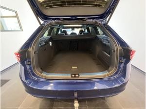 Skoda Superb Combi 265PS 4x4 Vollausstattung! Alle Extras! Sofort!