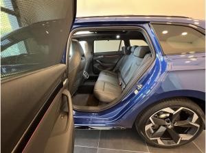 Skoda Superb Combi 265PS 4x4 Vollausstattung! Alle Extras! Sofort!