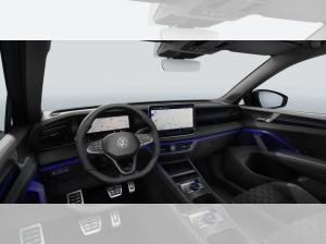 Volkswagen Tiguan 2.0 TDI DSG R-line 4MOTION *vorbestellt*