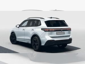 Volkswagen Tiguan 2.0 TDI DSG R-line 4MOTION *vorbestellt*
