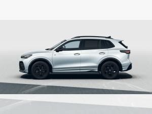 Volkswagen Tiguan 2.0 TDI DSG R-line 4MOTION *vorbestellt*