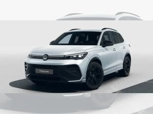 Volkswagen Tiguan 2.0 TDI DSG R-line 4MOTION *vorbestellt*