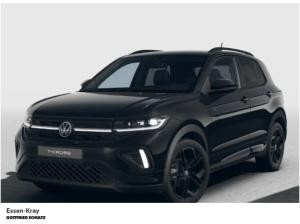Volkswagen T-Cross R-Line 1.0 TSI - verfügbar ab 03/2026 (Essen-Kray)