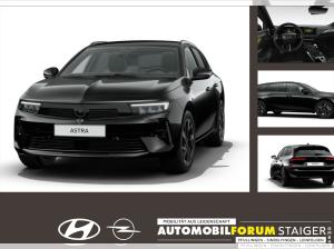 Opel Astra Sports Tourer GS 1.2 Turbo