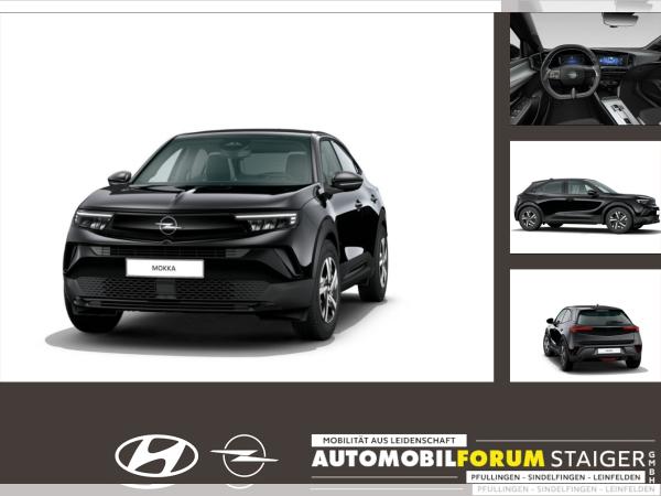 Opel Mokka Edition 1.2 Turbo