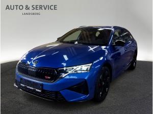 Skoda Octavia Combi RS 2,0 TSI 7-Gang-DSG *AHK*