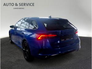 Skoda Octavia Combi RS 2,0 TSI 7-Gang-DSG *AHK*