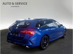 Skoda Octavia Combi RS 2,0 TSI 7-Gang-DSG *AHK*