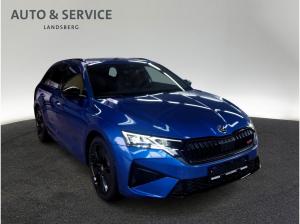 Skoda Octavia Combi RS 2,0 TSI 7-Gang-DSG *AHK*