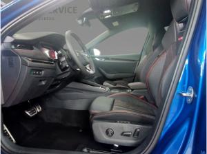 Skoda Octavia Combi RS 2,0 TSI 7-Gang-DSG *AHK*