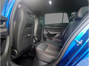 Skoda Octavia Combi RS 2,0 TSI 7-Gang-DSG *AHK*