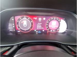 Skoda Octavia Combi RS 2,0 TSI 7-Gang-DSG *AHK*