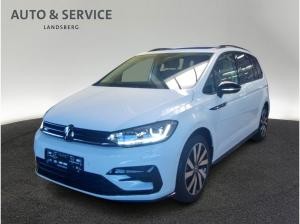 Volkswagen Touran Highline 1,5 l DSG R-Line *AHK* TZ