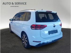 Volkswagen Touran Highline 1,5 l DSG R-Line *AHK* TZ