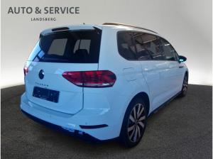 Volkswagen Touran Highline 1,5 l DSG R-Line *AHK* TZ