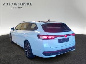 Volkswagen Passat R-Line 2,0 TDI 4MOTION DSG *Leder*