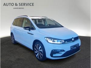 Volkswagen Touran Highline 1,5 l DSG R-Line *AHK* TZ