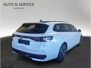 Volkswagen Passat R-Line 2,0 TDI 4MOTION DSG *Leder*
