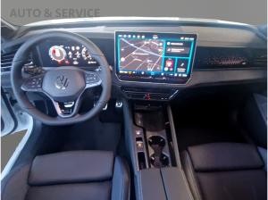 Volkswagen Passat R-Line 2,0 TDI 4MOTION DSG *Leder*