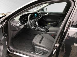 Audi A5 Avant TFSI S tronic ACC+AHK+SITZHEIZUNG+NAVI