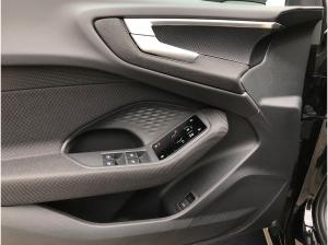 Audi A5 Avant TFSI S tronic ACC+AHK+SITZHEIZUNG+NAVI